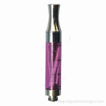 500 Puffs 1.2ml sized 67*11mm quality electronic cigarette clearomizer, model 365